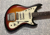 Yamaha SG-3 Sunburst - 1966 Yamaha SG-3 Sunburst - 1966
