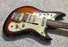 Yamaha SG-3 Sunburst - 1966 Yamaha SG-3 Sunburst - 1966