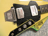Burns UK Flyte - c.1975 - Guitar Emporium Burns UK Flyte - c.1975 - Guitar Emporium