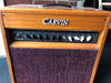 Carvin Vintage 50 Woody Amplifier Carvin Vintage 50 Woody Amplifier