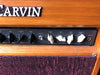 Carvin Vintage 50 Woody Amplifier Carvin Vintage 50 Woody Amplifier