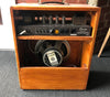 Carvin Vintage 50 Woody Amplifier Carvin Vintage 50 Woody Amplifier