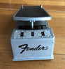 Fender Fuzz Wah pedal - c.1970’s Fender Fuzz Wah pedal - c.1970’s