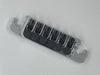 Gibson TP6 Tailpiece Chrome Used Gibson TP6 Tailpiece Chrome Used