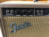 Fender Super Amplifier Brownface   -  1962