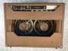 Fender Super Amplifier Brownface   -  1962