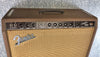 Fender Super Amplifier Brownface   -  1962