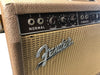 Fender Super Amplifier Brownface   -  1962  -  Guitar Emporium