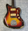 Fender Jazzmaster Sunburst  -  1963
