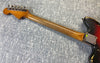 Fender Jazzmaster Sunburst  -  1963