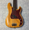 Early 60's Fender P Bass - Guitar Emporium