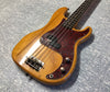Early 60's Fender P Bass - Guitar Emporium