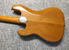 Fender Precision Bass Pre L Series Natural Refin  -  1963