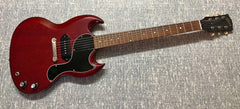 Gibson SG Junior Cherry 1964