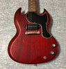 Gibson SG Junior Cherry  -  1964