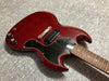 Gibson SG Junior Cherry  -  1964