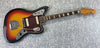 Fender Jaguar Sunburst - 1966  -  Guitar Emporium