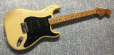 Fender 25th Anniversary Stratocaster  -  1979
