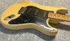 Fender 25th Anniversary Stratocaster  -  1979