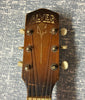 Alver 4D Acoustic Guitar by Maton   -  c.1962