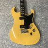 Asher Ultra Tone DC Mark Ford Signature TV Yellow  -  2008