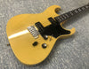 Asher Ultra Tone DC Mark Ford Signature TV Yellow  -  2008
