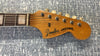 Fender Jaguar Bitza/Modified - 67 neck/90’s Body