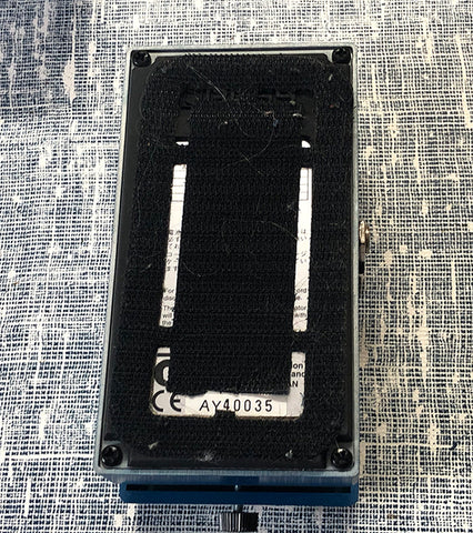 BOSS BD-2 Blues Driver Pedal