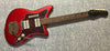 Eko 500 V4 Red Sparkle  -  1964