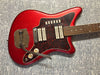 Eko 500 V4 Red Sparkle  -  1964
