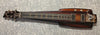 Duesenberg Fairytale Lap Steel Goldburst  -  2020