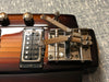Duesenberg Fairytale Lap Steel Goldburst  -  Guitar Emporium