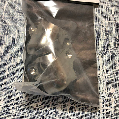 Fender Amp Corners NOS 1980's