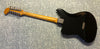 Fender Electric XII 12 String Refin Black  -  1966