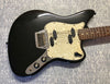 Fender Electric XII 12 String Refin Black  -  1966