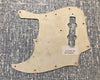 Fender Jazz Bass Pickguard c.1974