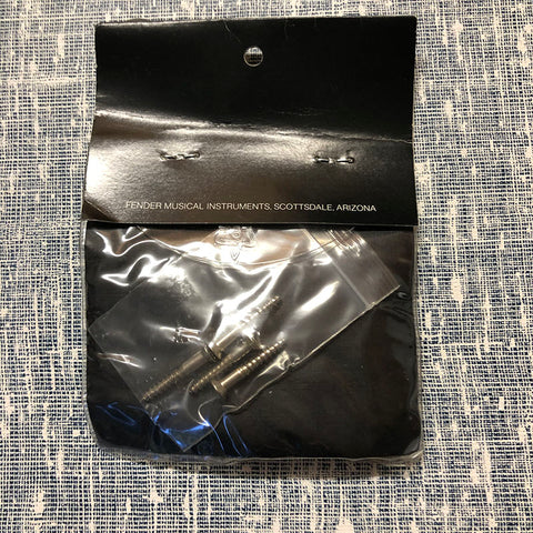 Fender Sphinx Glides NOS 1980's