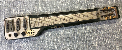 Guyatone Lap Steel HG-96C  -  c.1965