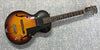 Gibson ES125 ¾ Size Sunburst  -  1961  -  Guitar Emporium