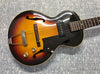 Gibson ES125 ¾ Size Sunburst  -  1961  -  Guitar Emporium