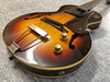 Gibson ES125 ¾ Size Sunburst  -  1961  -  Guitar Emporium