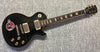 Gibson les Paul Standard Black  -  1980  -  Guitar Emporium