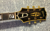 Gibson Super 400 Sunburst  -  1948