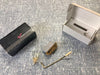Fender Strat Tremolo System Gold Bridge Assembly  NOS