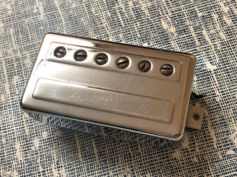 Guild HB-1 Humbucker  -  c.1974