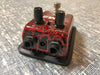 Guyatone Metal Master MM-2 pedal