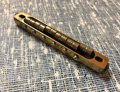 Gretsch Roller Bridge  -  1990’s