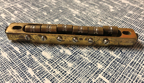 Gretsch Roller Bridge  -  1990’s