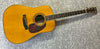 Martin HD-MK40 Mark Knopfler Signature  -  2002  -  Guitar Emporium