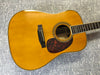 Martin HD-MK40 Mark Knopfler Signature  -  2002  -  Guitar Emporium